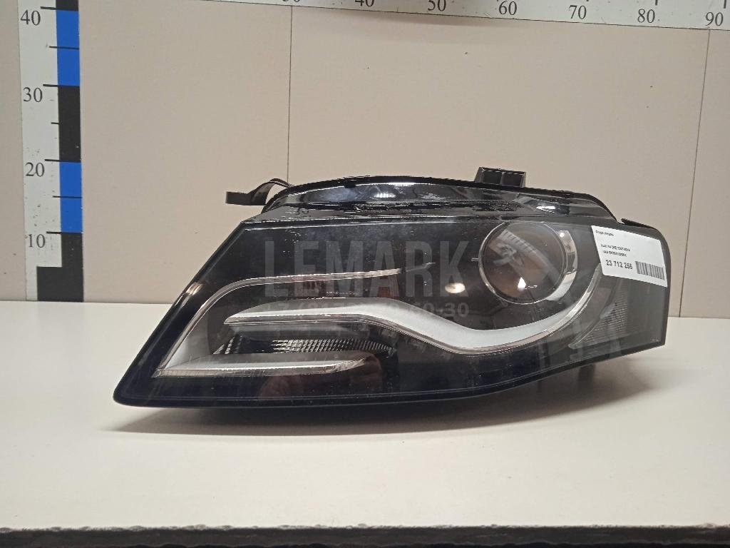 Фара левая для  Alfa Romeo MiTo 2008-2018