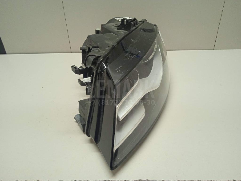 Фара левая для  Alfa Romeo MiTo 2008-2018