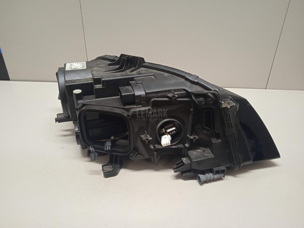 Фара левая для  Alfa Romeo MiTo 2008-2018