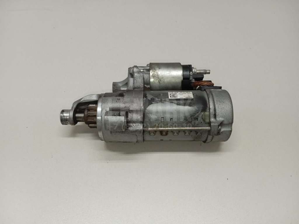 Стартер для  Audi A1 (8X) 2010-2018