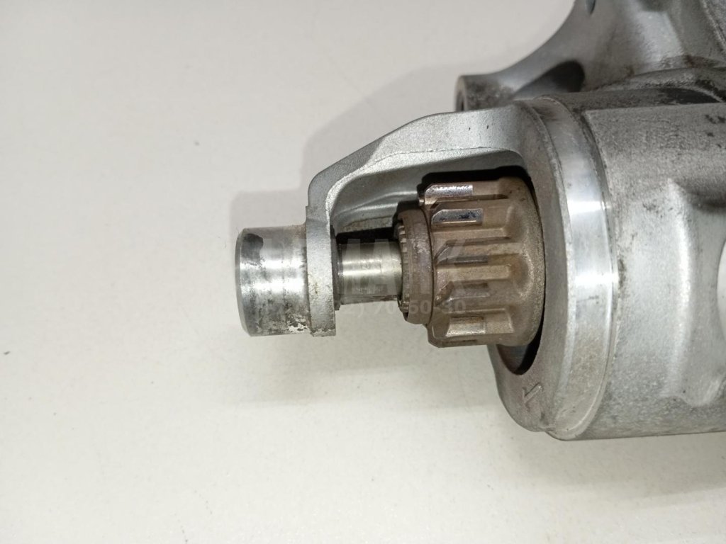 Стартер для  Audi A1 (8X) 2010-2018