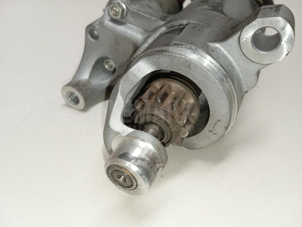 Стартер для  Audi A1 (8X) 2010-2018