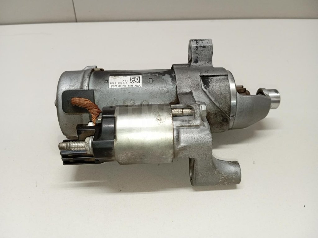 Стартер для  Audi A1 (8X) 2010-2018