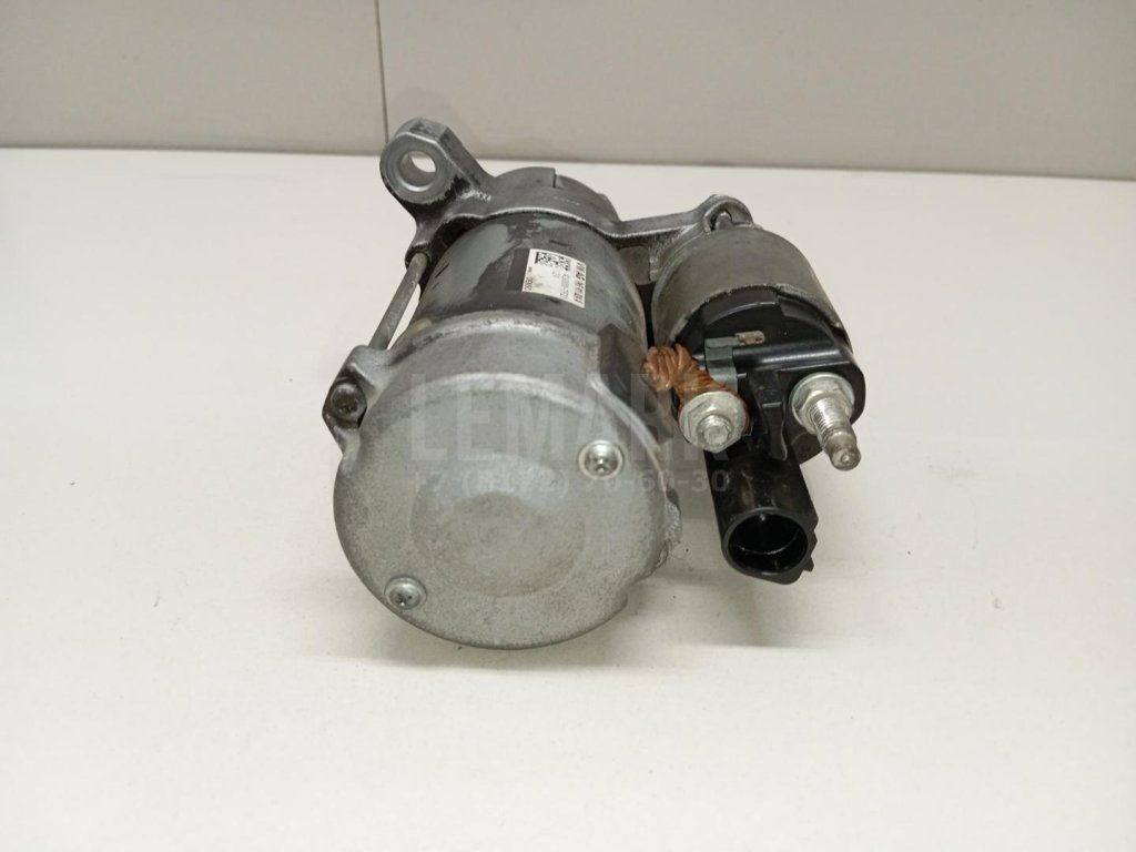 Стартер для  Audi A1 (8X) 2010-2018