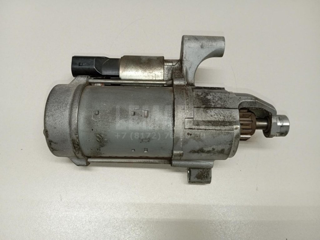 Стартер для  Audi A1 (8X) 2010-2018