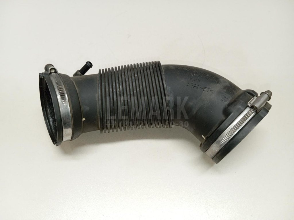 Гофра воздуховода для  Audi A3 [8P1] 2003-2013