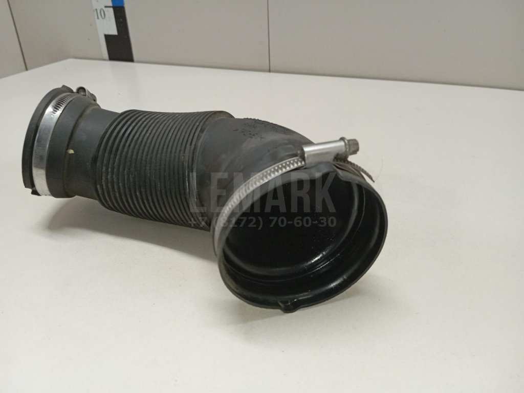 Гофра воздуховода для  Audi A3 [8P1] 2003-2013