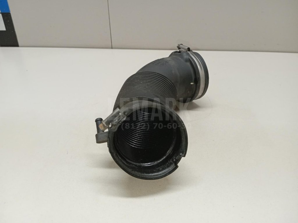 Гофра воздуховода для  Audi A3 [8P1] 2003-2013