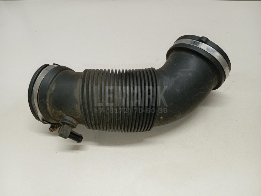 Гофра воздуховода для  Audi A3 [8P1] 2003-2013