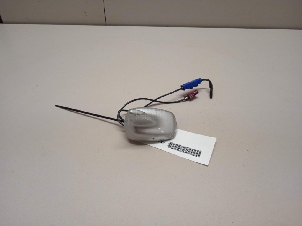 Антенна для  Audi A4 [B9] 2015