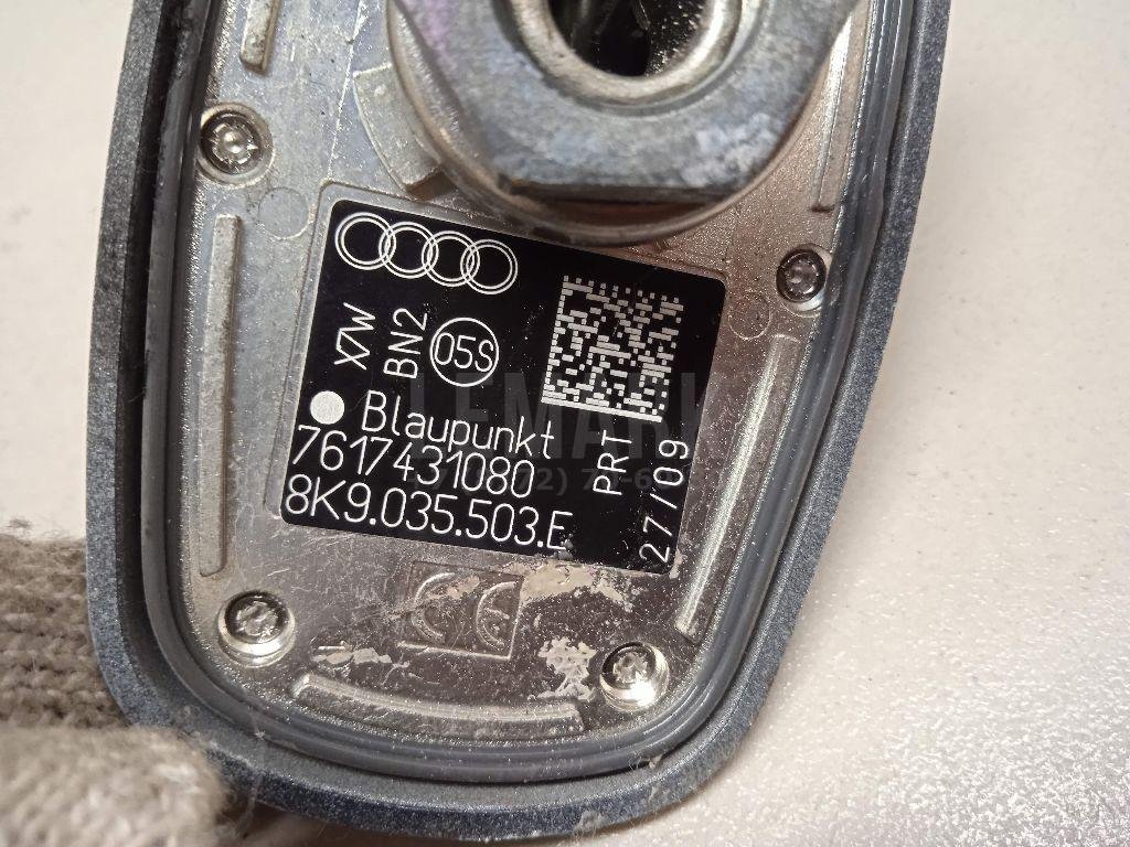 Антенна для  Audi A4 [B9] 2015