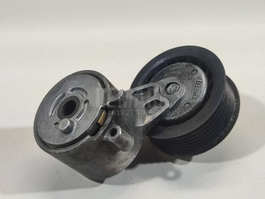 Ролик руч.ремня с кронштейном для  Audi A3 [8PA] Sportback 2004-2013