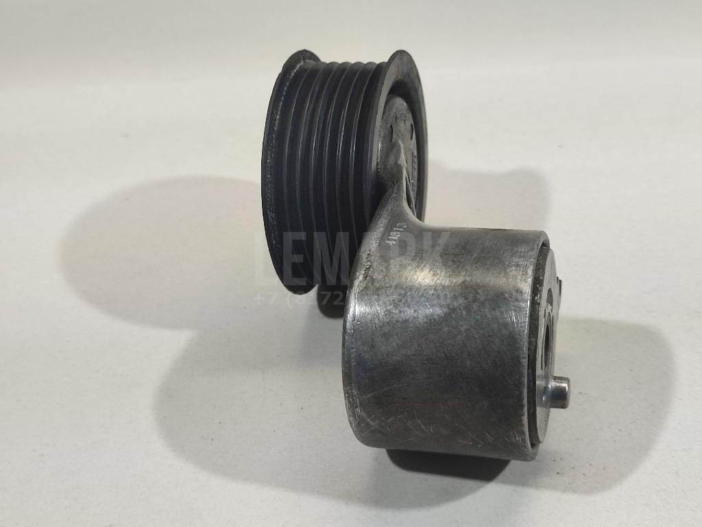 Ролик руч.ремня с кронштейном для  Audi A3 [8PA] Sportback 2004-2013