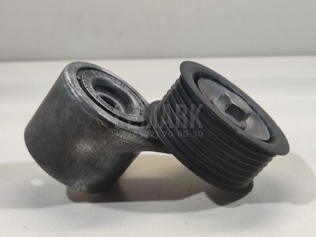 Ролик руч.ремня с кронштейном для  Audi A3 [8PA] Sportback 2004-2013