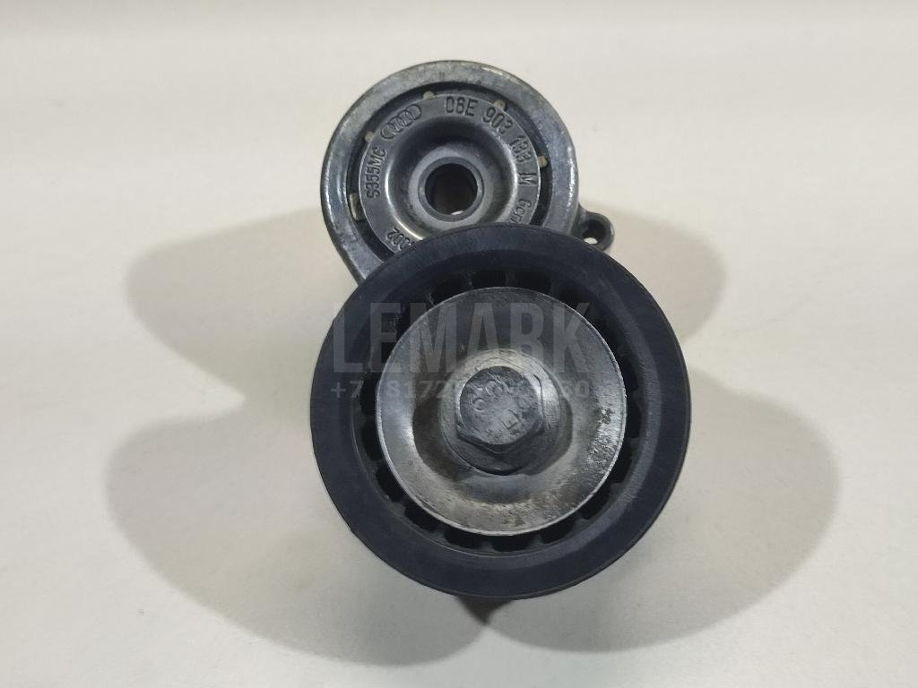 Ролик руч.ремня с кронштейном для  Audi A3 [8PA] Sportback 2004-2013