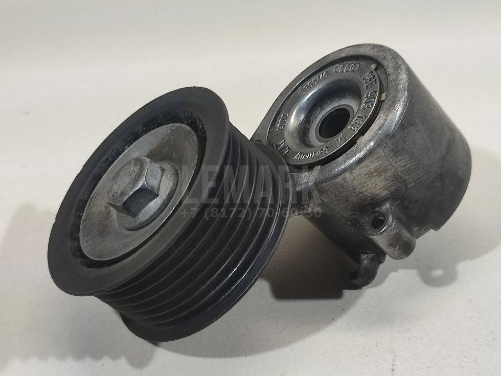 Ролик руч.ремня с кронштейном для  Audi A3 [8PA] Sportback 2004-2013