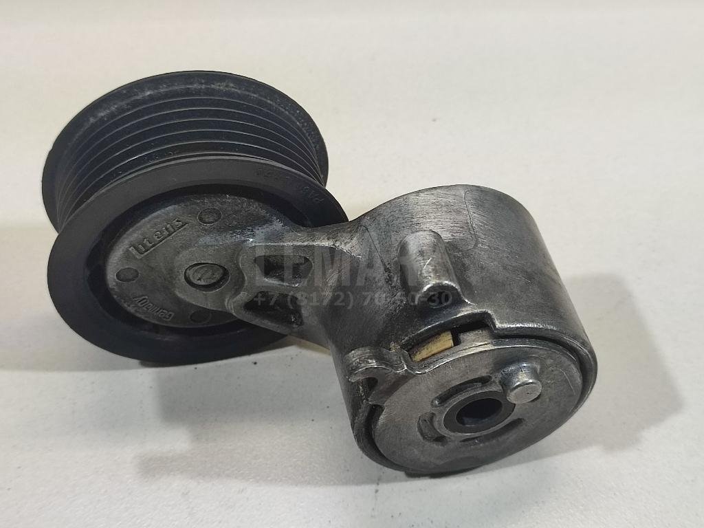 Ролик руч.ремня с кронштейном для  Audi A3 [8PA] Sportback 2004-2013