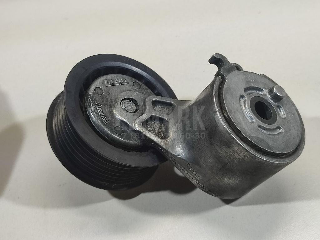 Ролик руч.ремня с кронштейном для  Audi A3 [8PA] Sportback 2004-2013