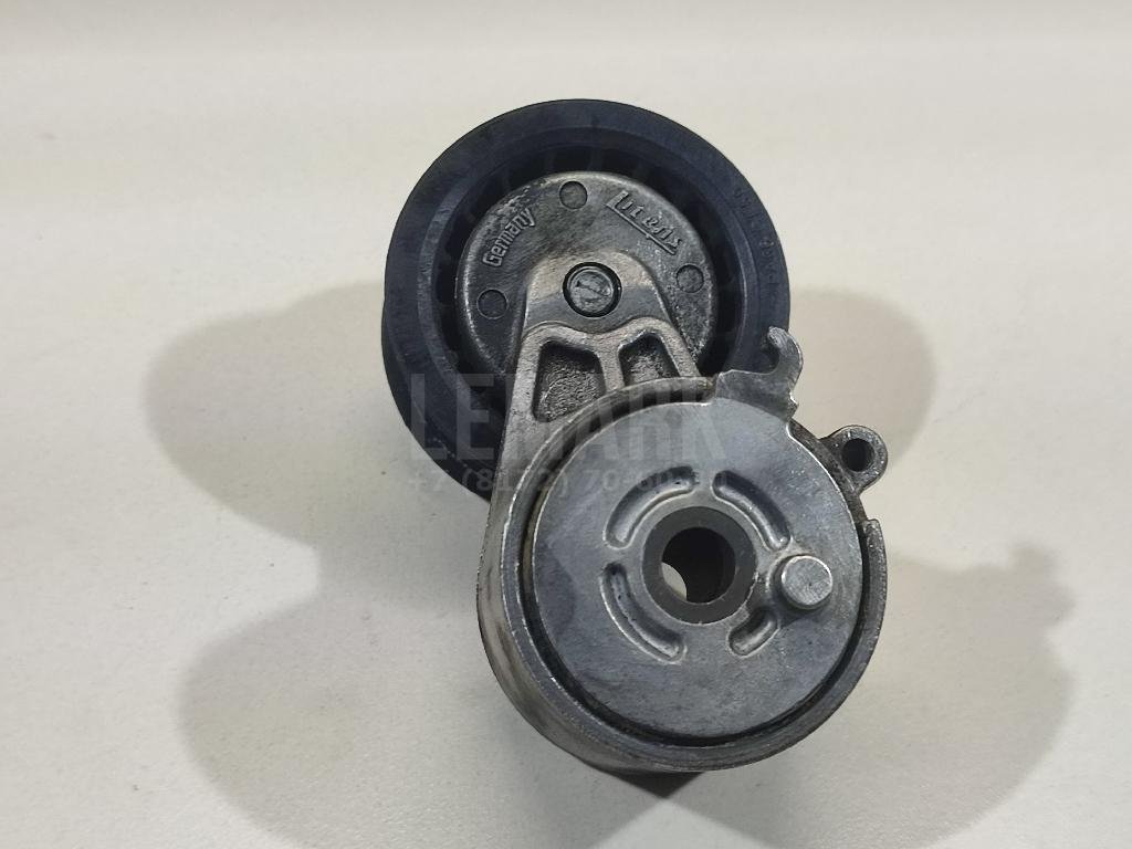 Ролик руч.ремня с кронштейном для  Audi A3 [8PA] Sportback 2004-2013