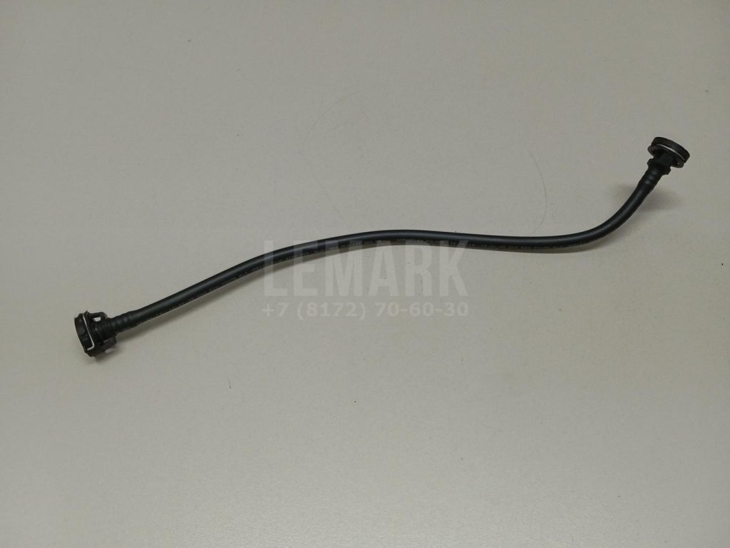 Трубка радиатора