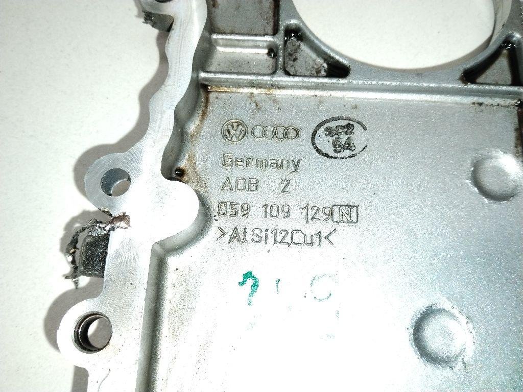 Крышка распредвала для  Alfa Romeo 159 2005-2011