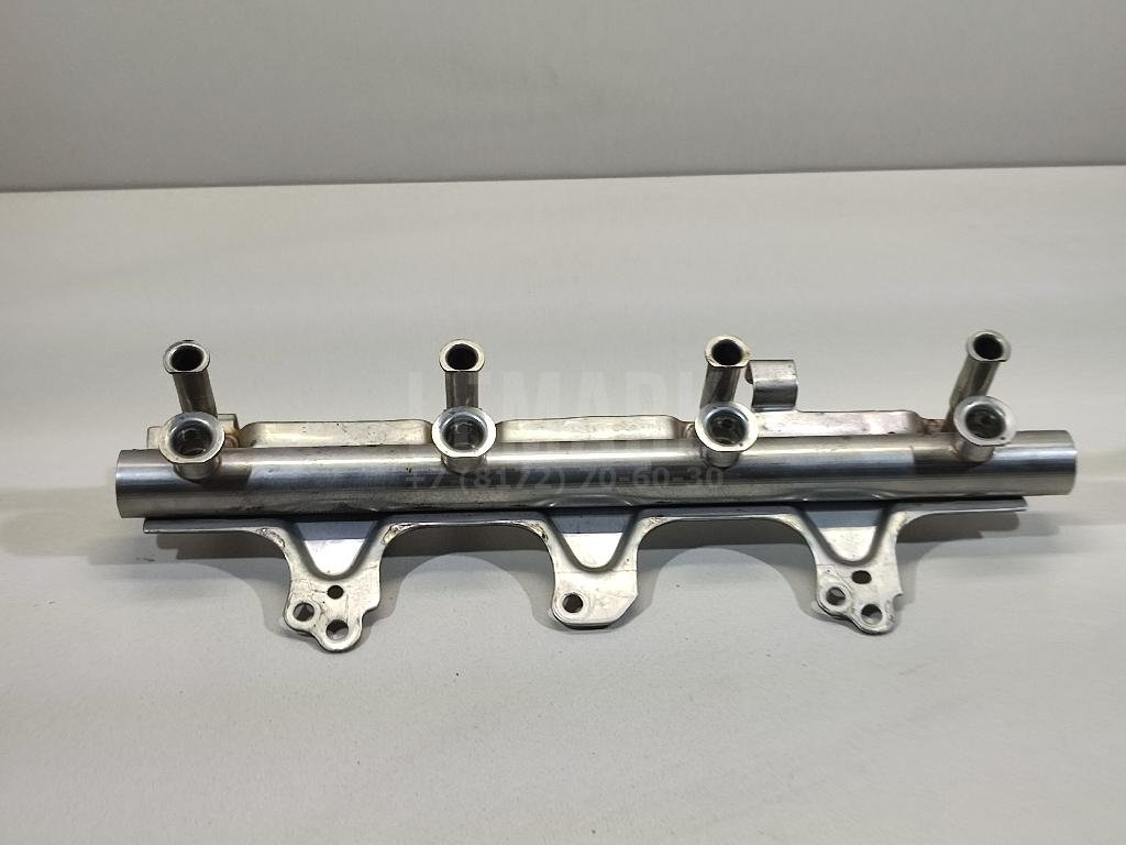 Рейка топливная (рампа)