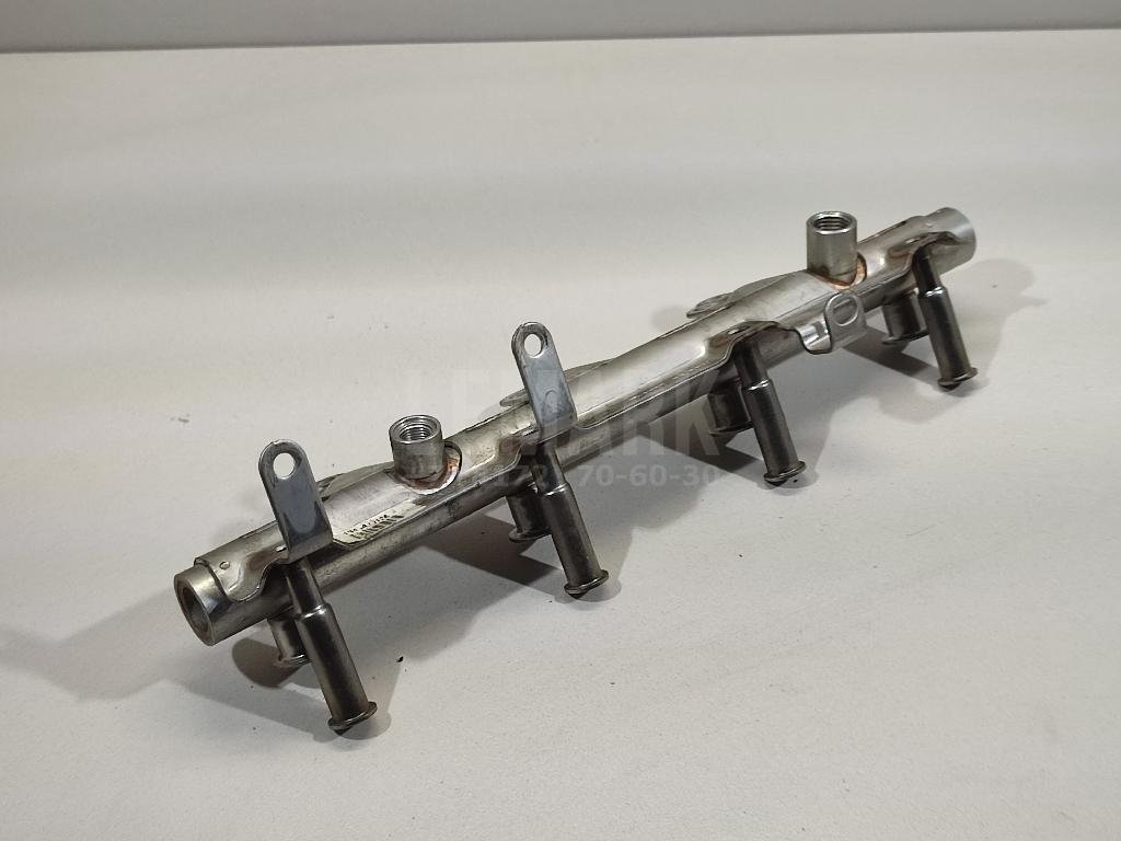 Рейка топливная (рампа)