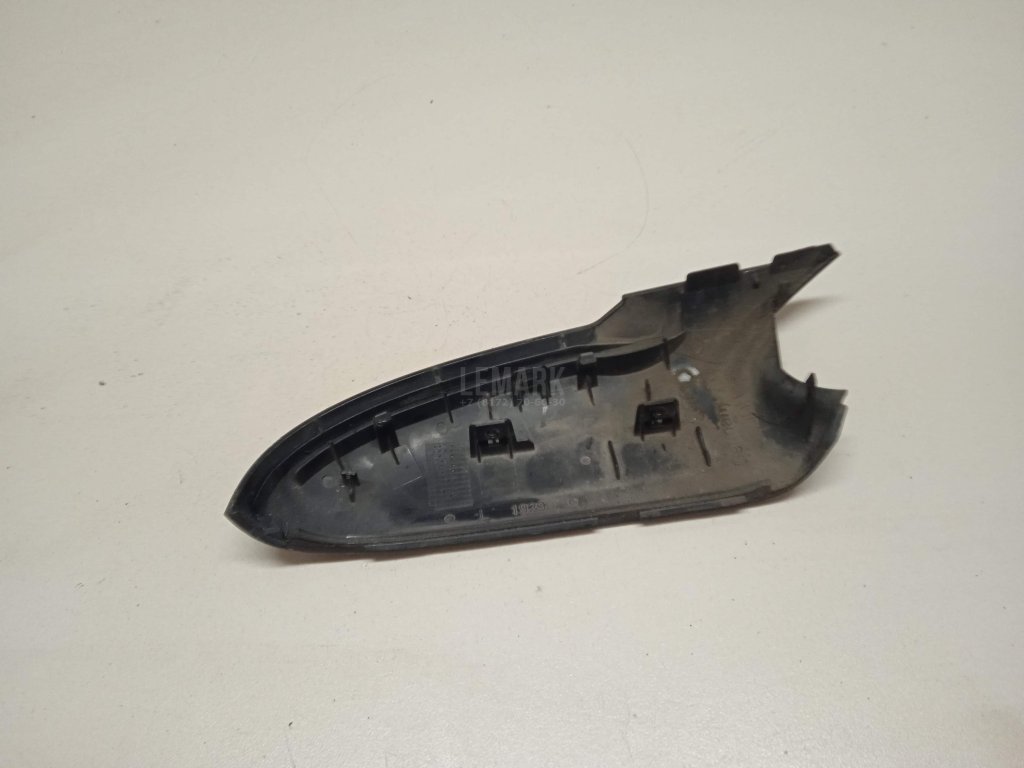 Накладка зеркала левого