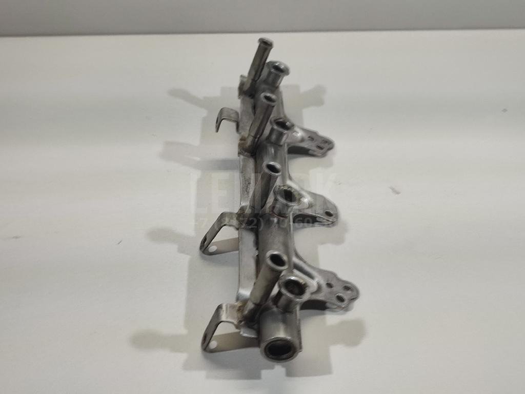 Рейка топливная (рампа)