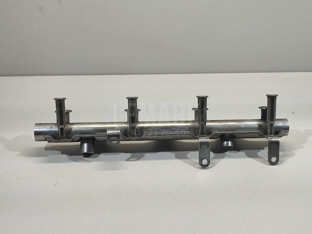 Рейка топливная (рампа)