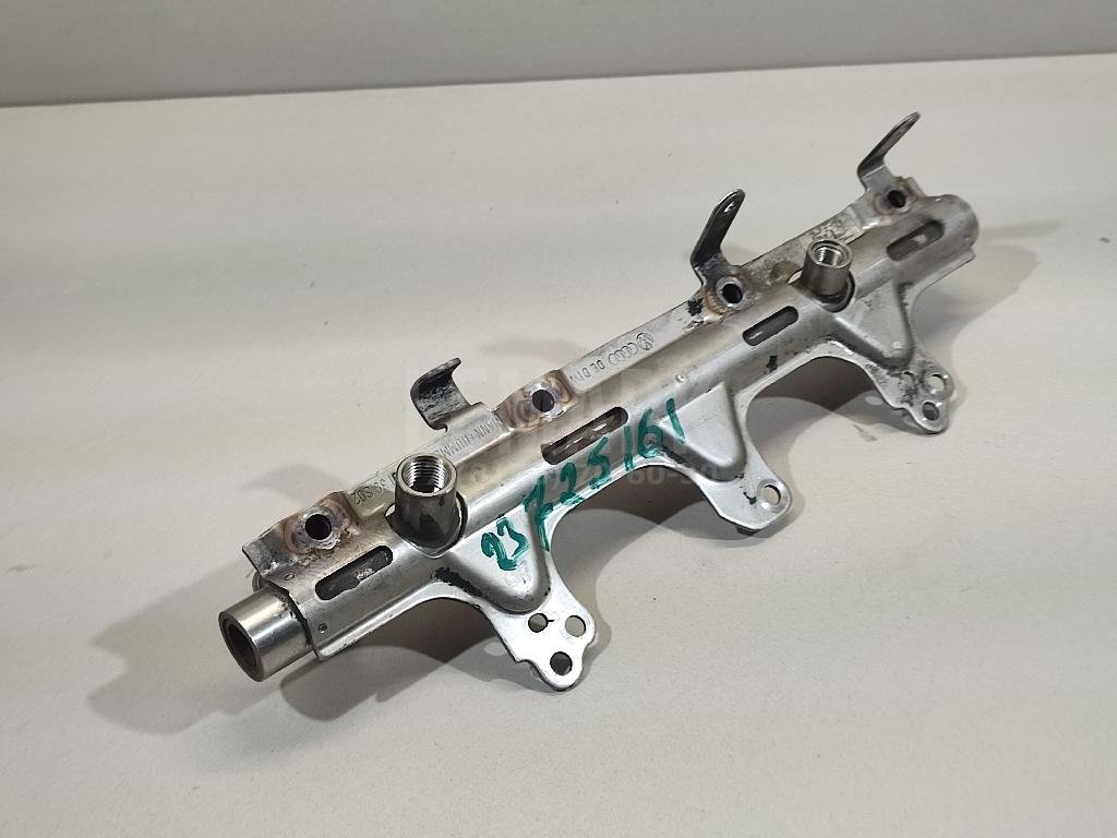 Рейка топливная (рампа)