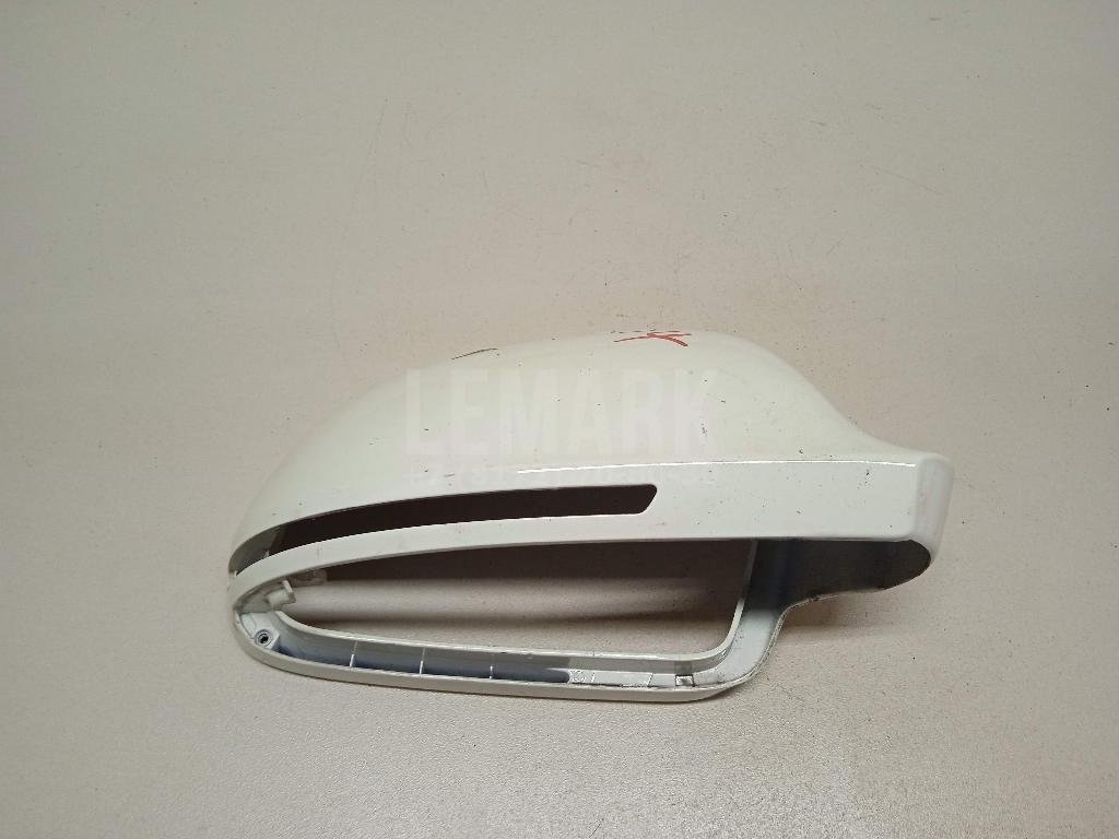 Крышка корпуса зеркала правого
