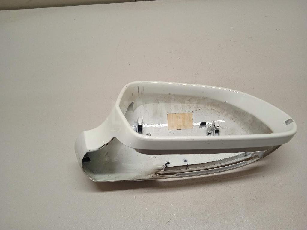 Крышка корпуса зеркала правого