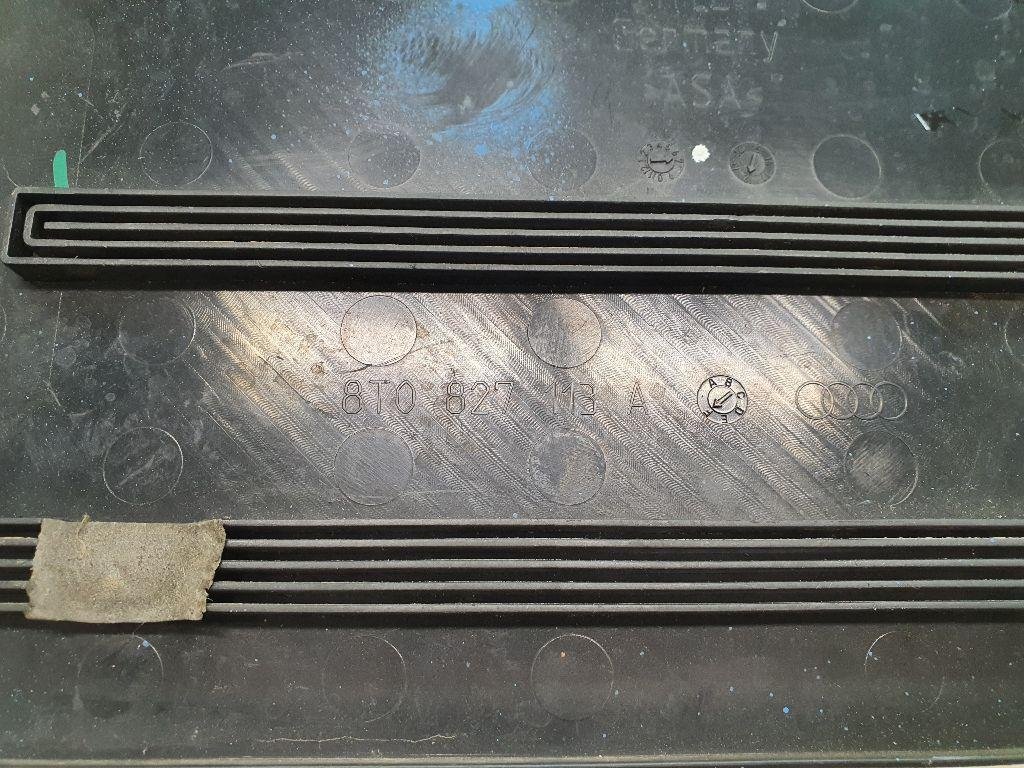 Рамка под номер