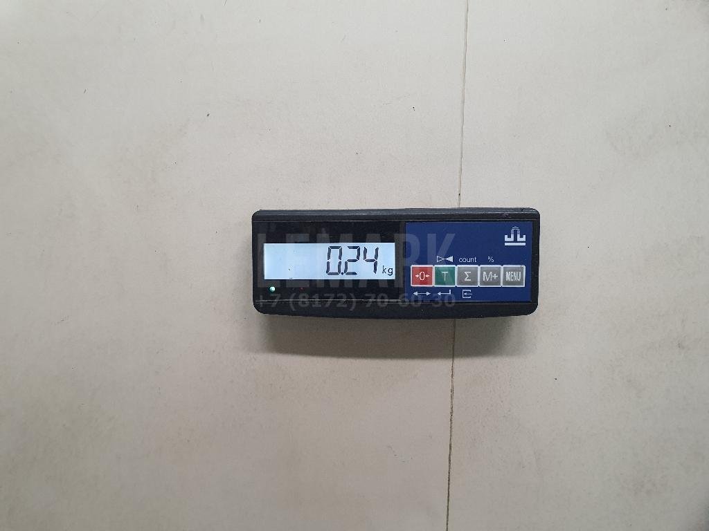 Рамка под номер