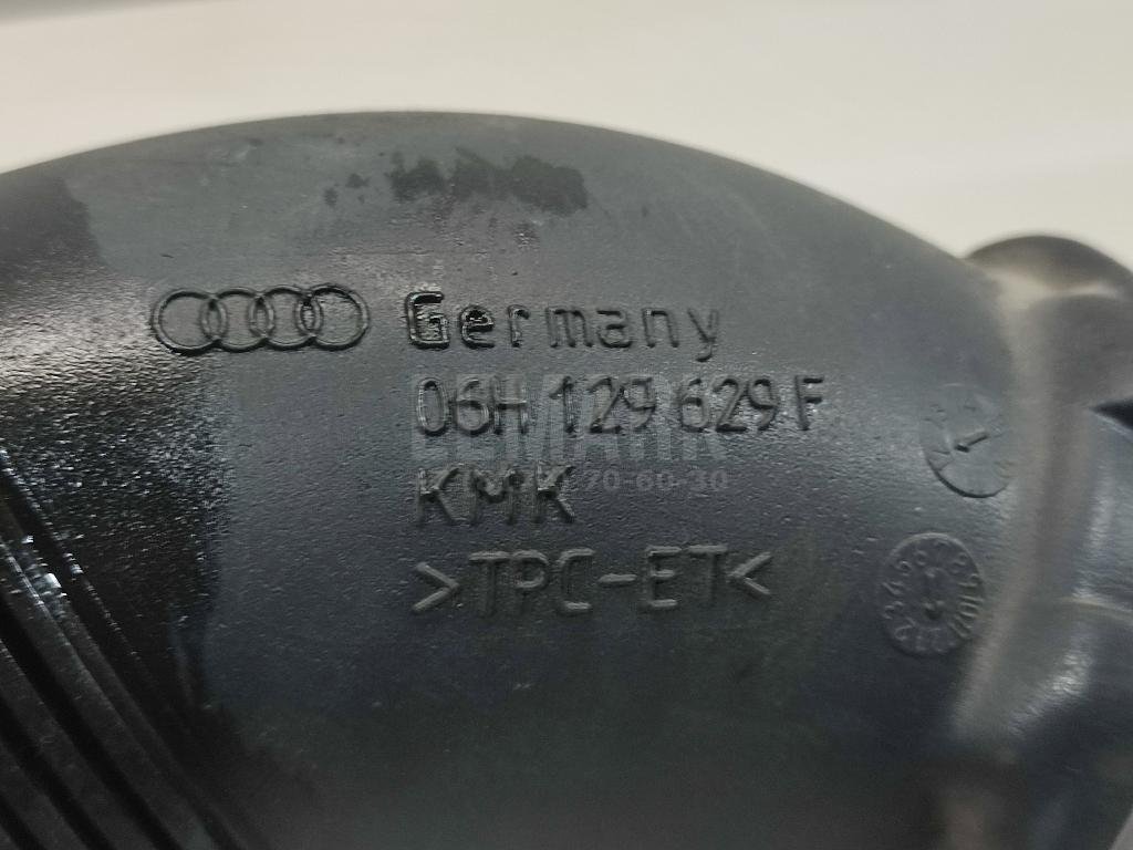 Гофра воздуховода для  Audi A4 [B5] 1994-2001