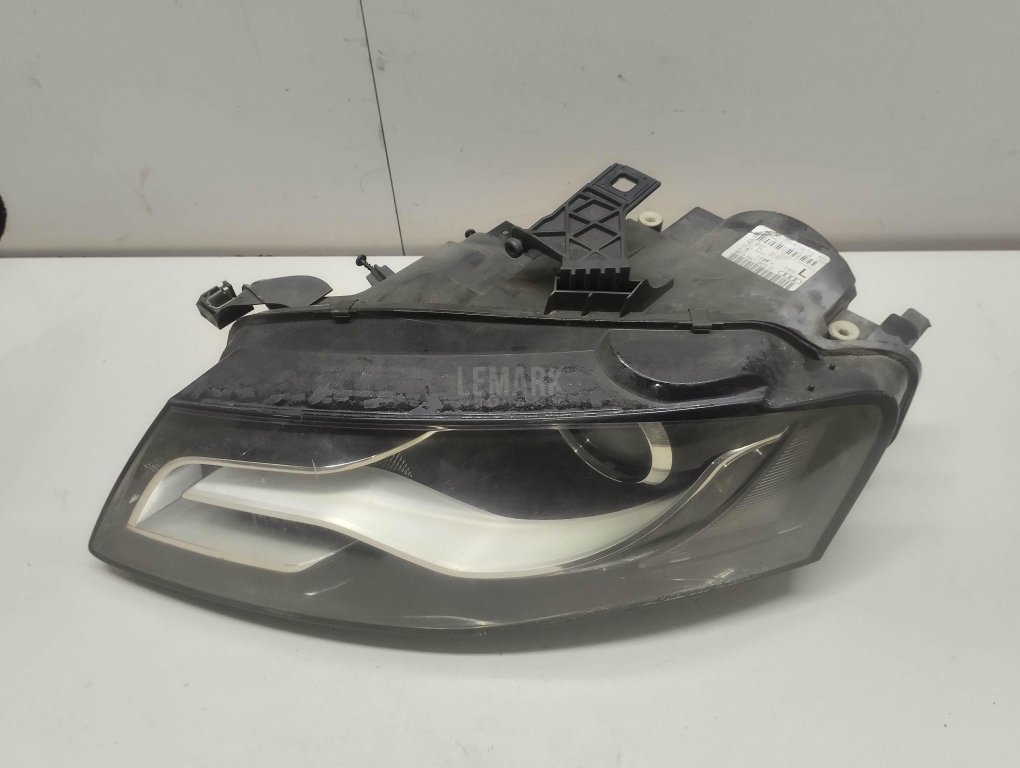 Фара левая для  Audi 80/90 [B4] 1991-1995