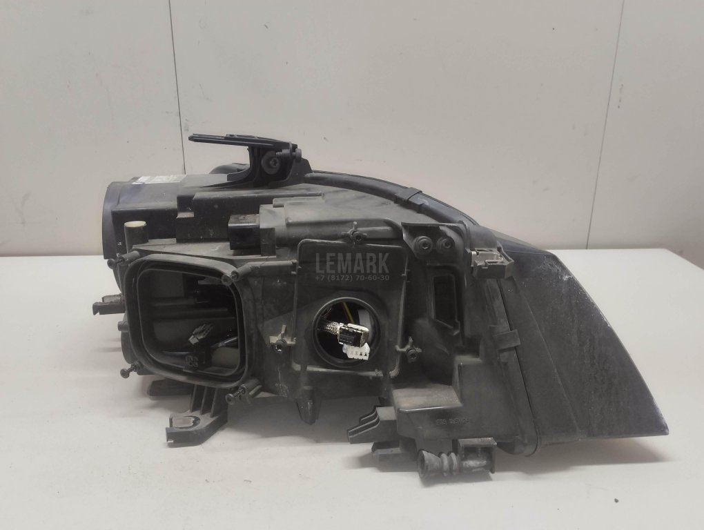 Фара левая для  Audi 80/90 [B4] 1991-1995