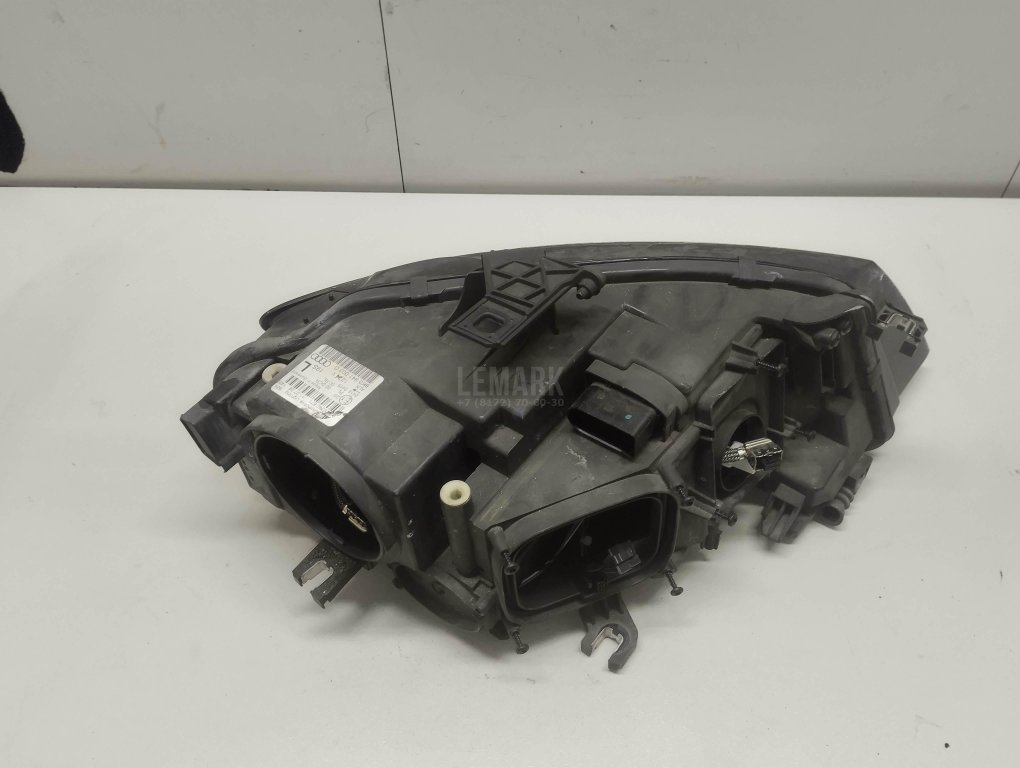 Фара левая для  Audi 80/90 [B4] 1991-1995