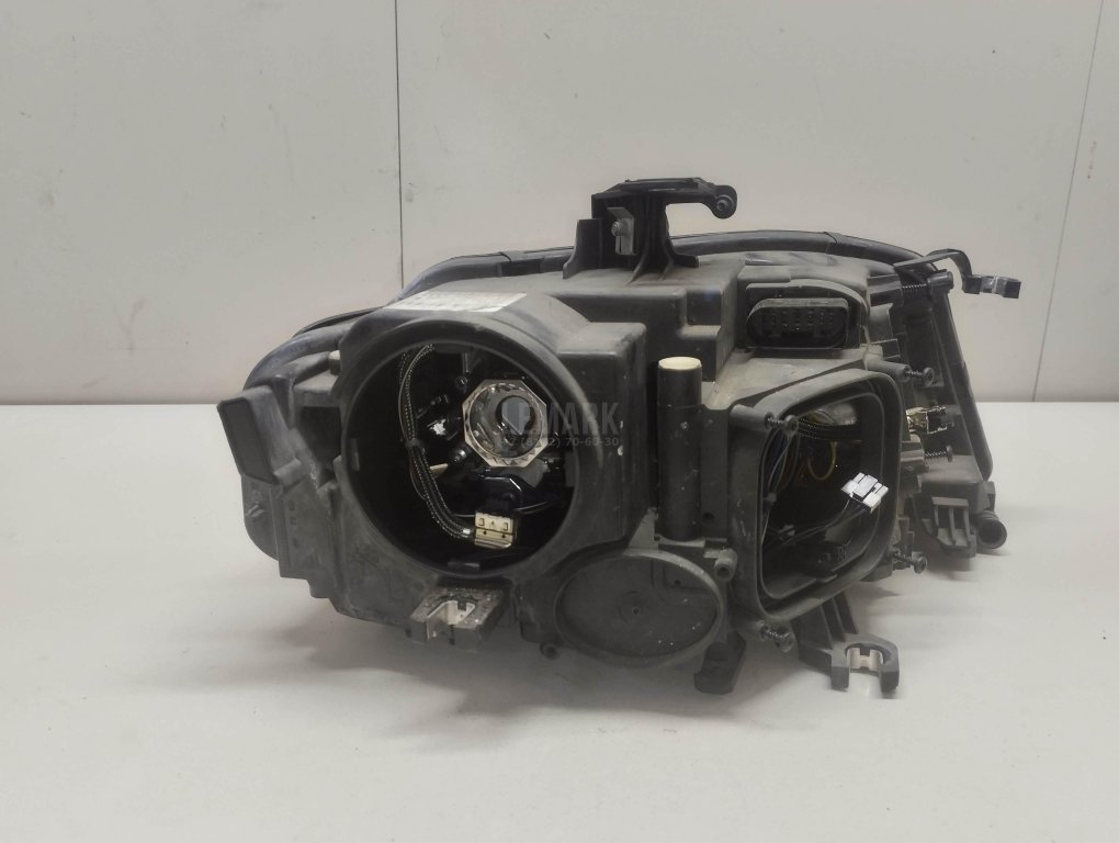 Фара левая для  Audi 80/90 [B4] 1991-1995