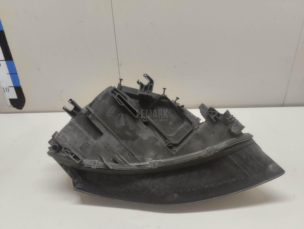 Фара левая для  Audi 80/90 [B4] 1991-1995