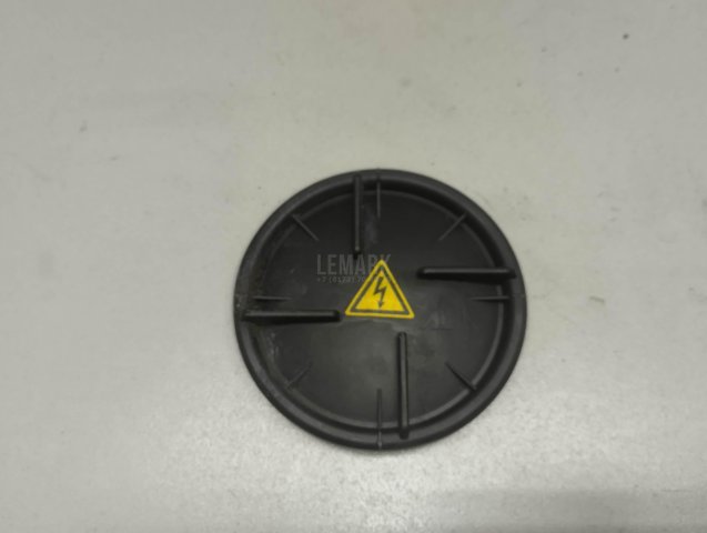 Крышка фары