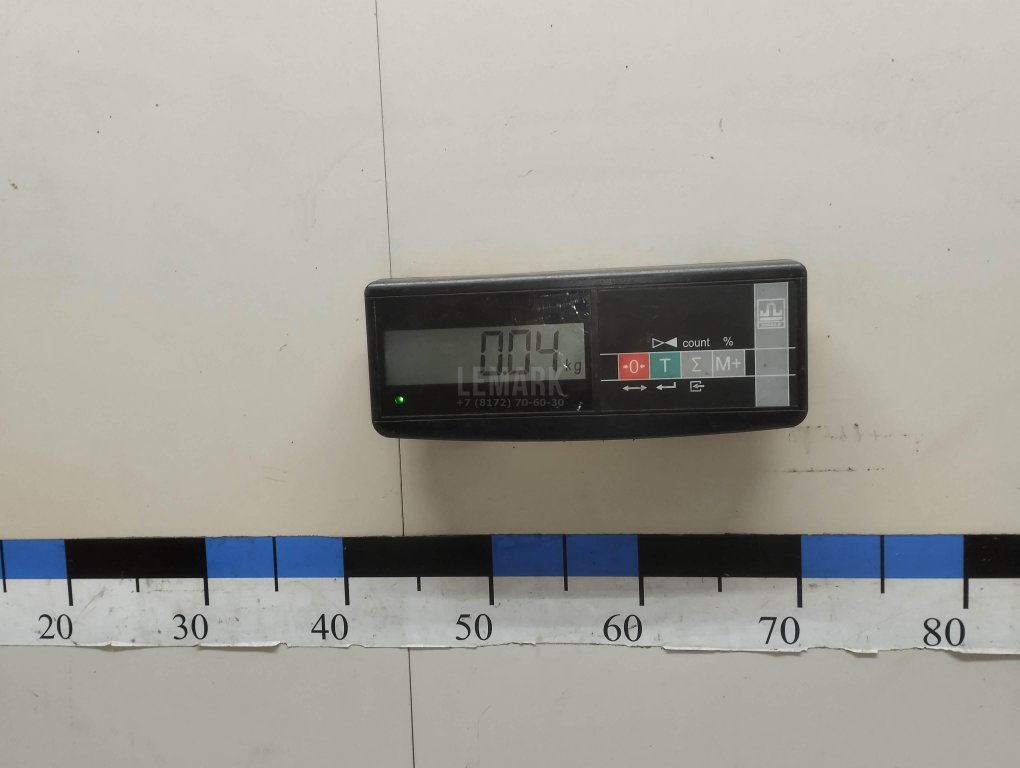 Крышка фары