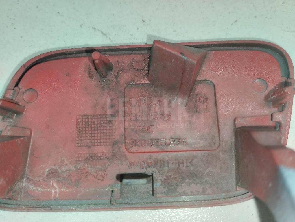 Крышка форсунки омывателя