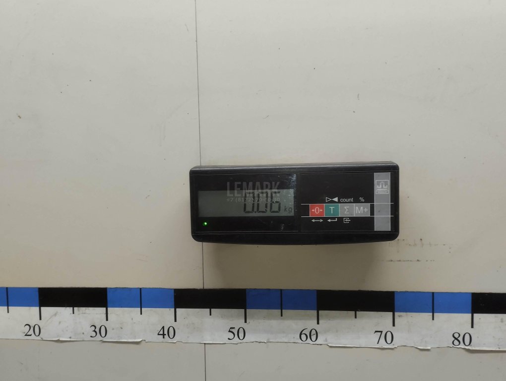 Крышка форсунки омывателя