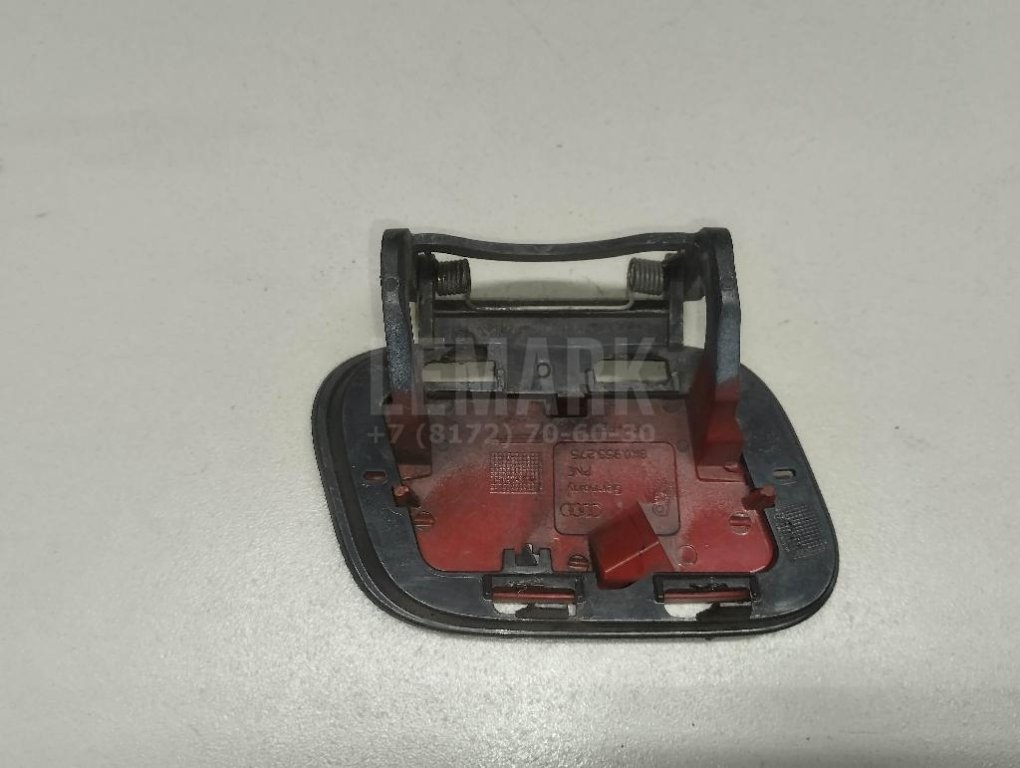 Крышка форсунки омывателя