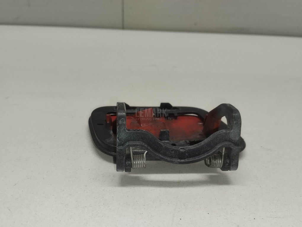 Крышка форсунки омывателя