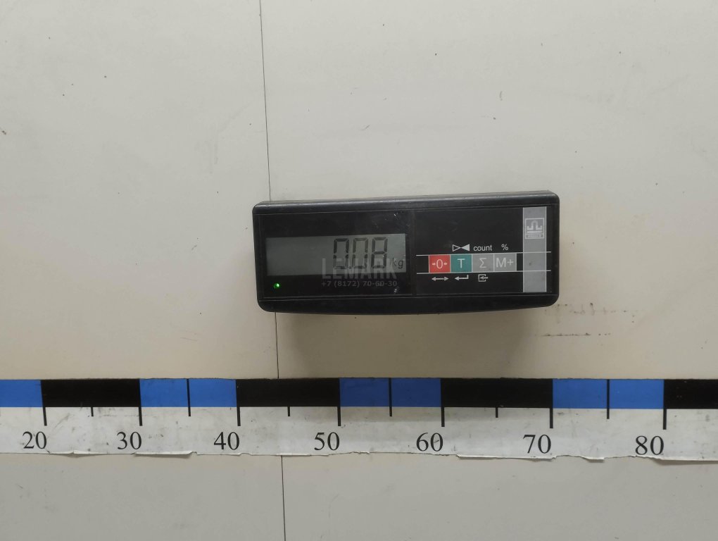 Крышка форсунки омывателя