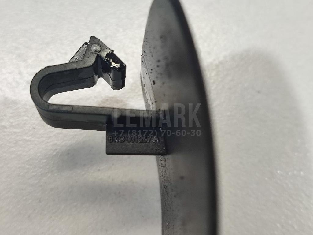 Заглушка КПП для  Audi 100 [C4] 1991-1994