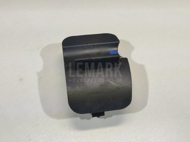 Заглушка КПП